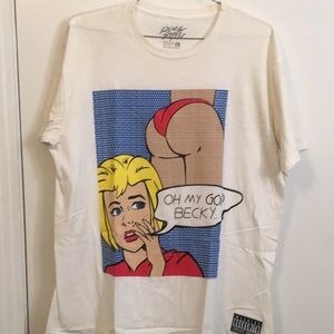 🔥ROCKSMITH TSHIRT🔥